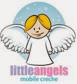Little angels mobile creche 1072947 Image 0
